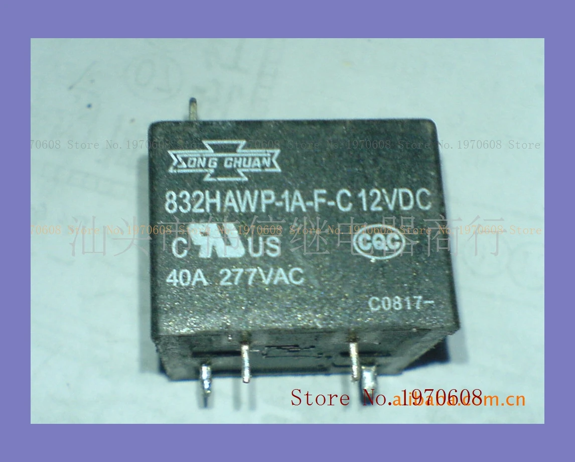 

G8SE-1A4-E-12VDC 320 Ом