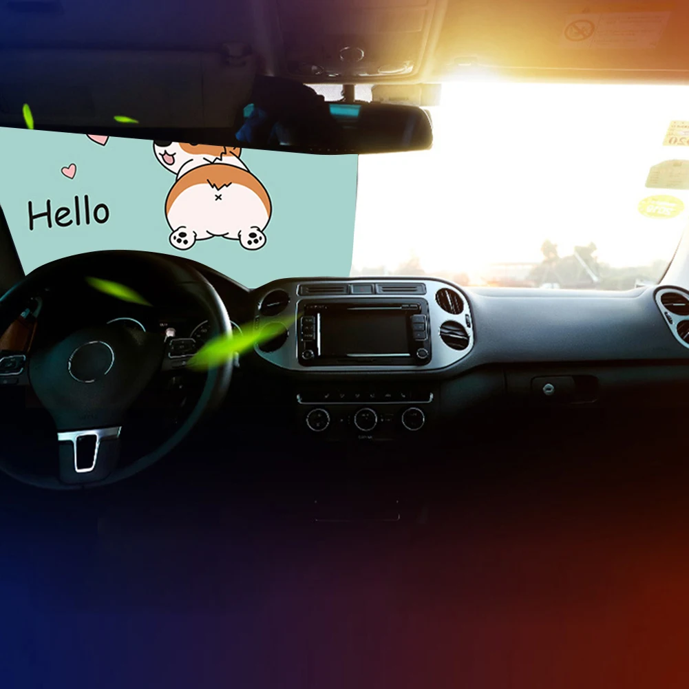 

Car Sunshade Windscreen Blocks UV 5layers Thickened Folding Auto Front Windshield Sun Protector for Truck SUV Car Accessories