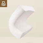 Подушка Xiaomi Youpin 8H Natural Z2, латексная подушка для здорового сна с наволочкой, безопасная для окружающей среды