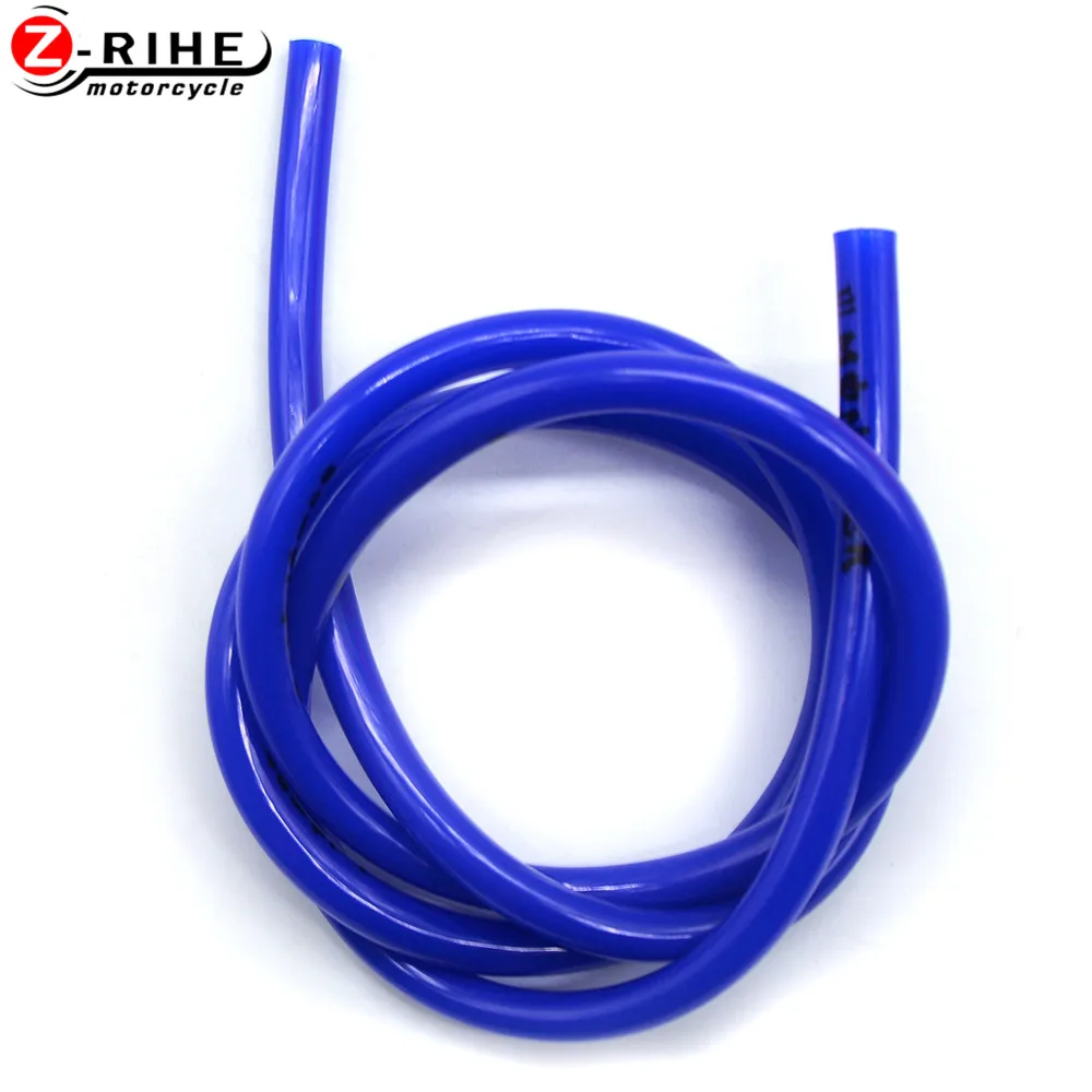 Топливная трубка для мотоцикла грязевого велосипеда подача топлива газа масла