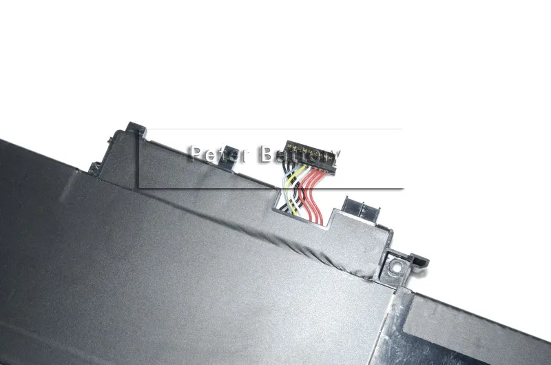 JIGU 15,2 V 51WH аккумулятор для ноутбука 01AV434 SB10K97591 для lenovo для ThinkPad Yoga 260 370 370X380