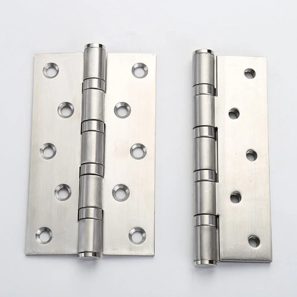 Дверные петли YUMORE для тяжелых дверей 10 монтажных отверстий соединитель из