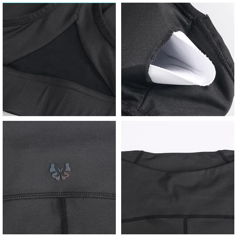 

3/2 Pieces Fitness Yoga Set Women 2021 Slim Fit Sportswear Gym Workout Clothing Long Sleeve Jacket+Leggings+Bra Sports Suits