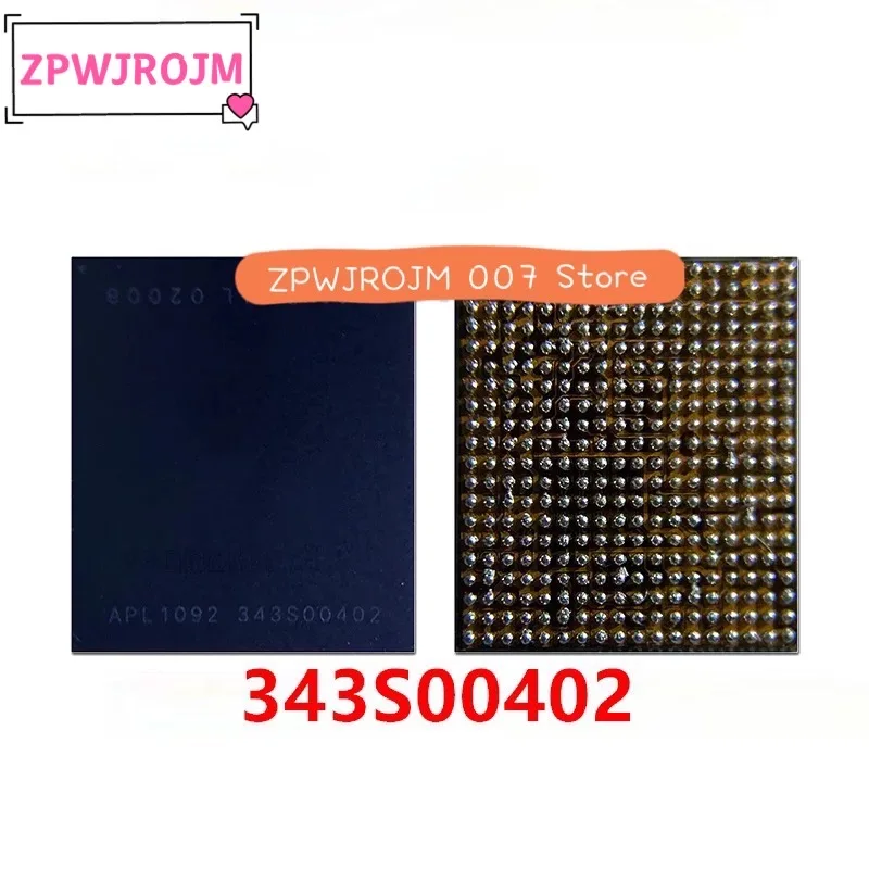 

1-10PCS 100% New 343S00402 Main Power ic for iphone SE2