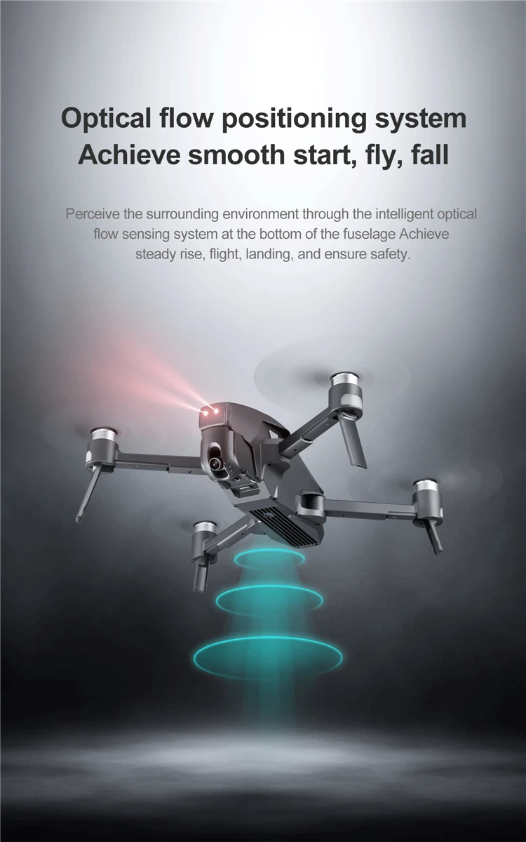 4K Профессиональный Дрон с дистанционным управлением, 5G, Wifi, FPV, долгое время Летающий Квадрокоптер, gps Дроны с камерой HD 1080P VS F11 PRO