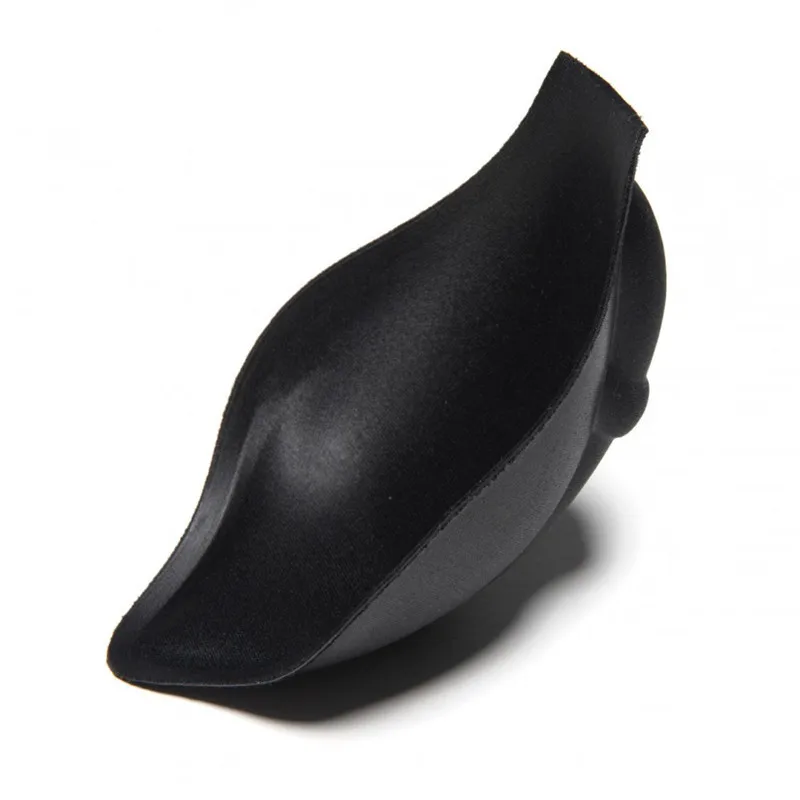 Мужские трусы для плавания с объемными волнистыми чашечками трусики эффектом