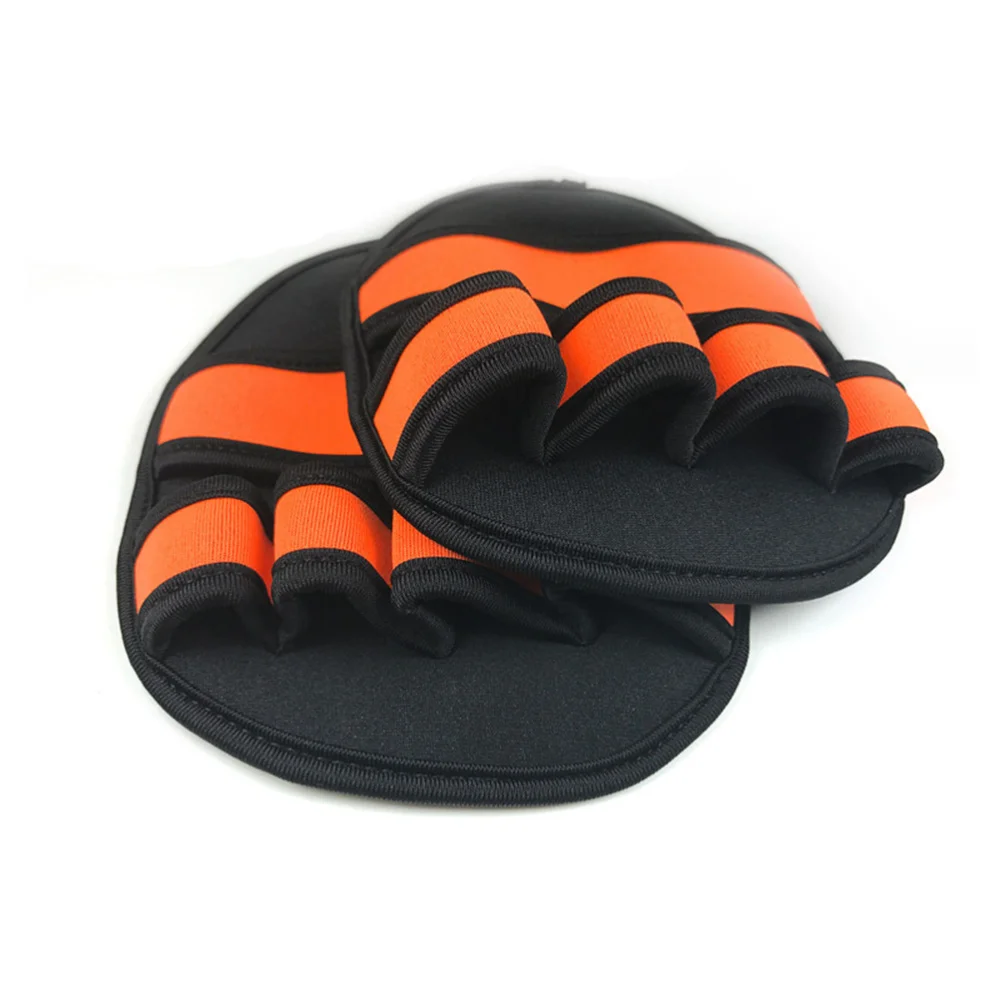 1 пара перчаток с покрытием ладони противоскользящие перчатки вентиляционным