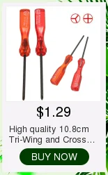 Отвертка для Безопасности Torx T8 T10 для Xbox 360/PS3/PS4, инструмент для ремонта отверстий, отвертка
