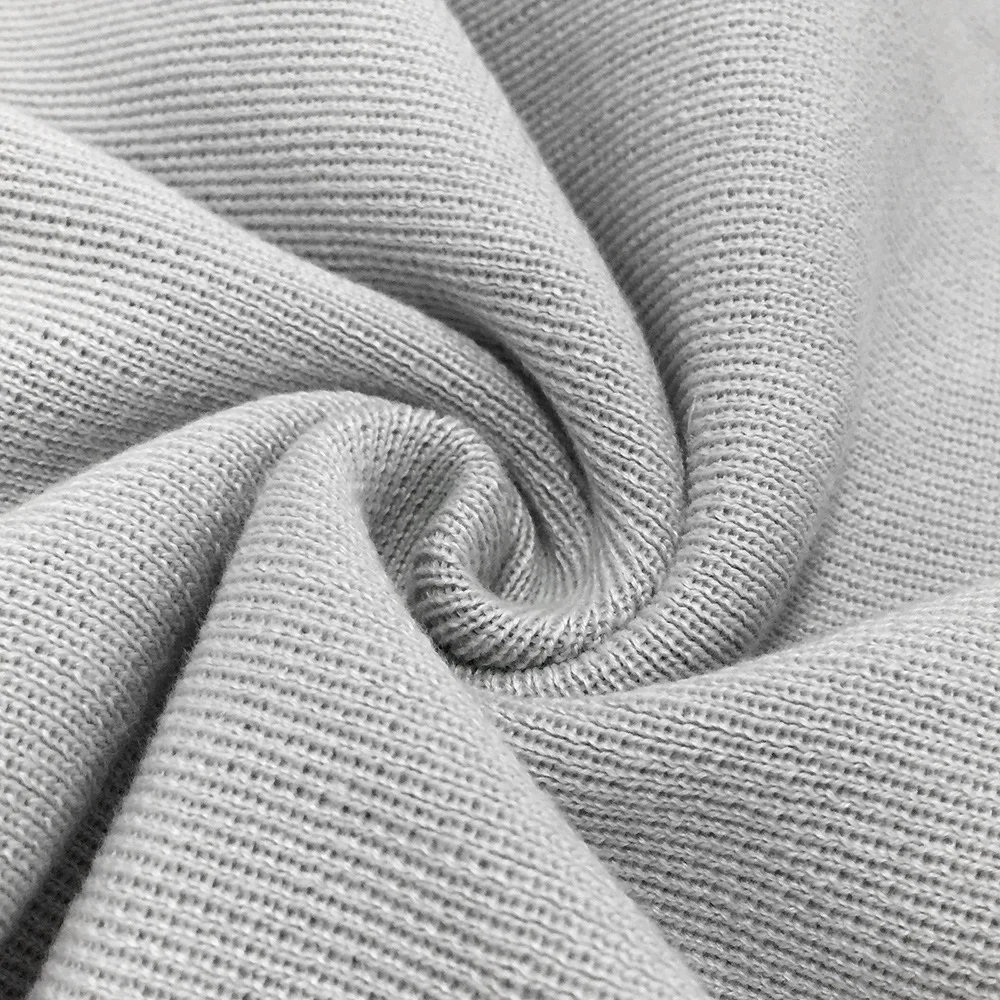 

HAOOHU Maxi Dress 2021 Autumn and Winter New Women's Dress Sexy V-neck Sweaters Dress Drom Dresses Summer Dress