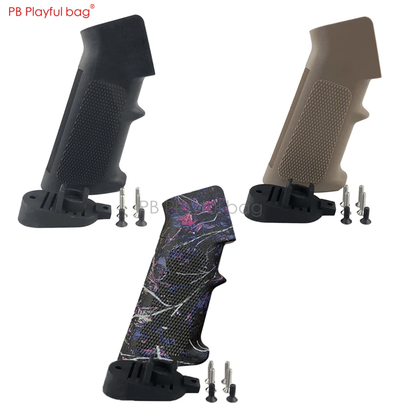 Игривый мешок водяная пуля пистолет 480 рукоятка мотора M4 Стандартный встроенный
