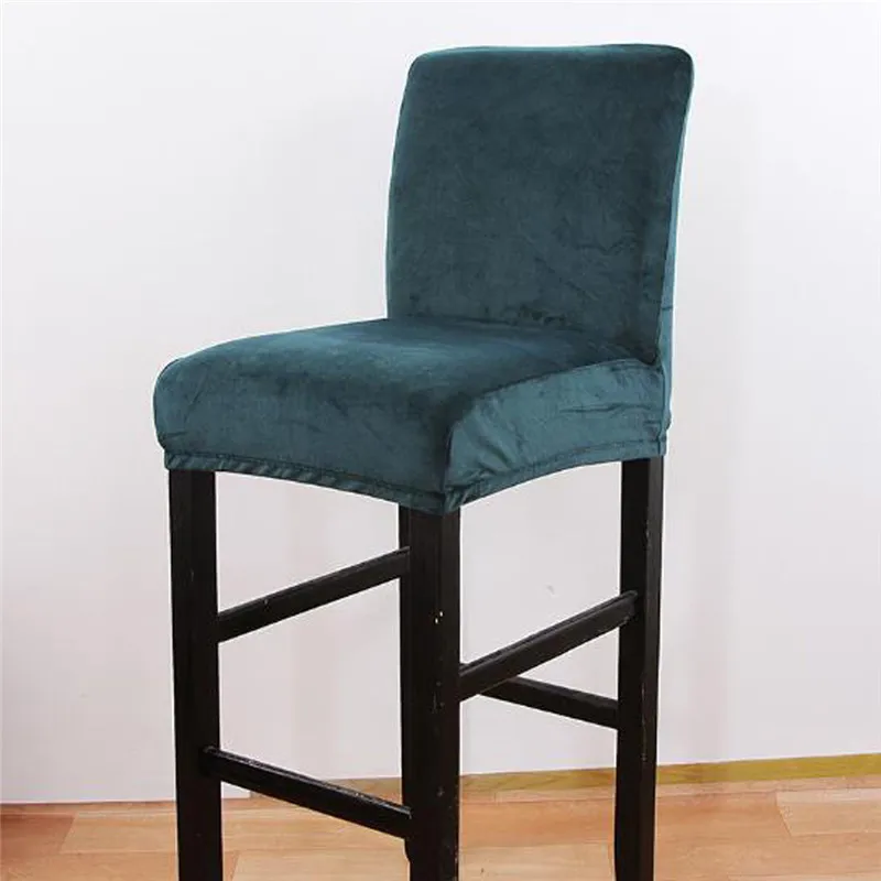 Lelen чистый цвет растягивающееся покрытие для стула чехлы сидений отелей банкетов