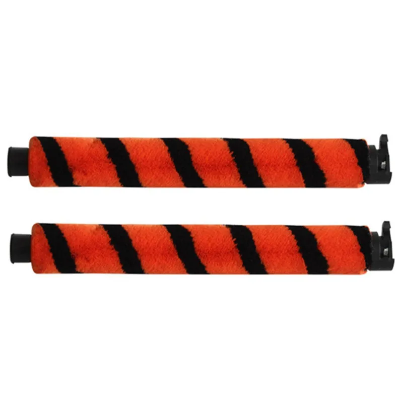 

2PCS Replacement Rolling Brush for Shark NZ801UK ZS600 500UK HZ390UK Vacuum Cleaner Accessories Replacement Parts