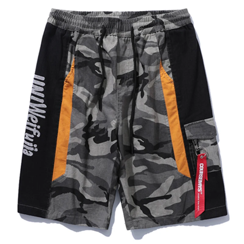 Шорты мужские для фитнеса и бодибилдинга модные брендовые Короткие штаны