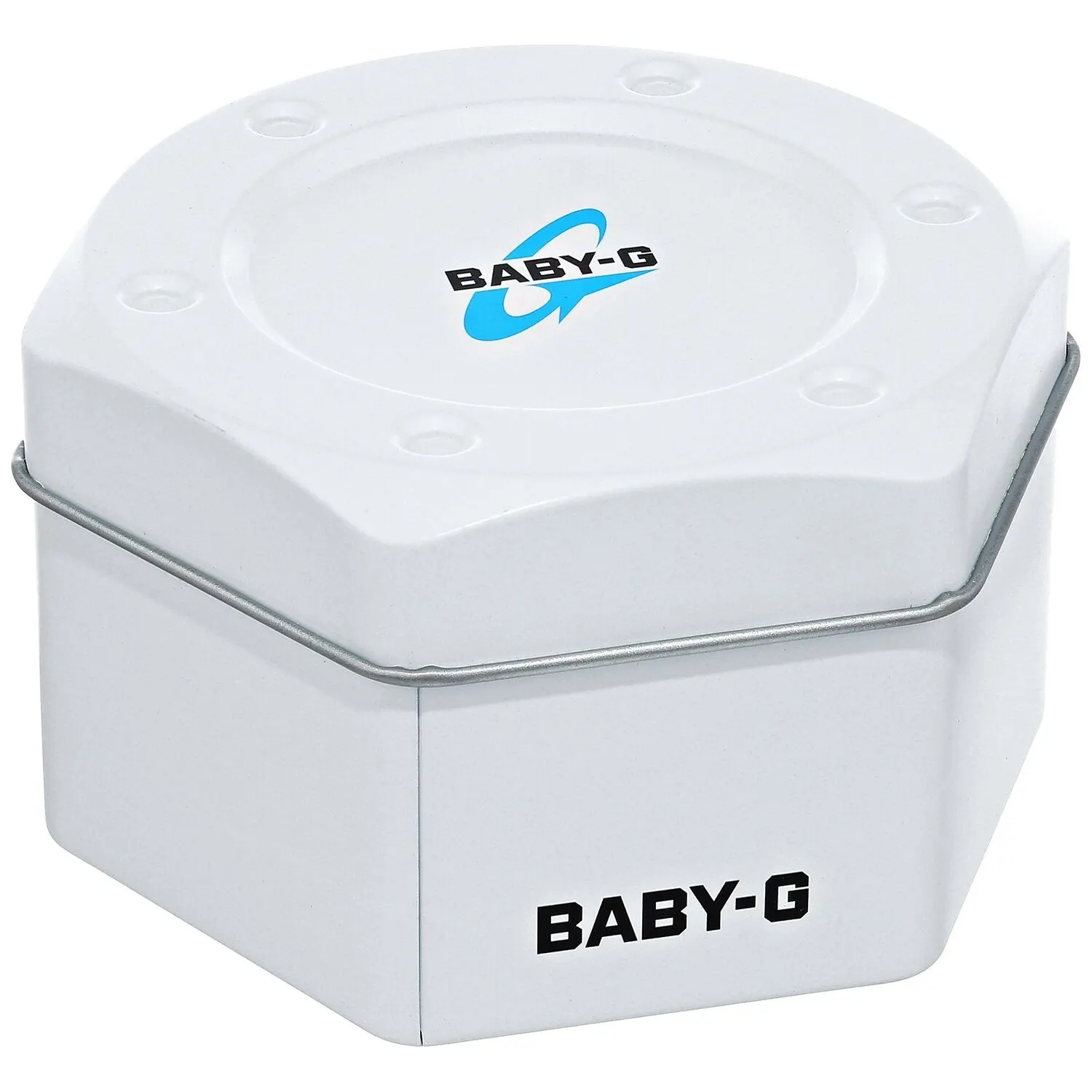 Casio BLX-100-7E женские спортивные наручные часы BABY-G | Наручные