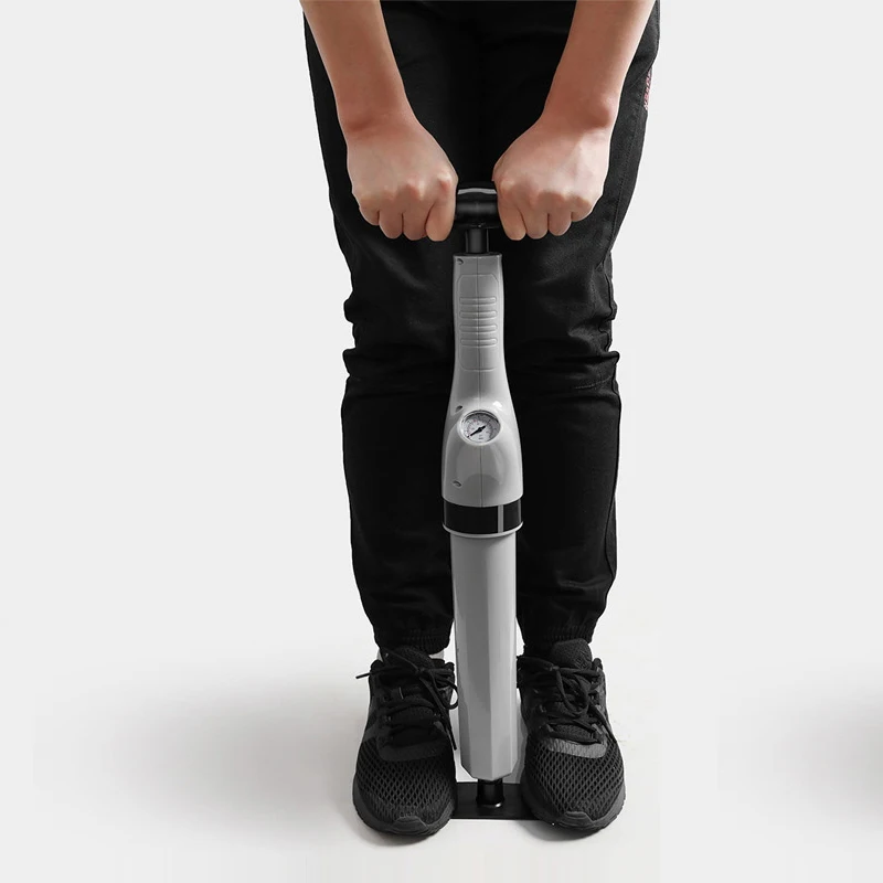 Пистолет бластер с высоким давлением мощный воздушный поршень для открывания