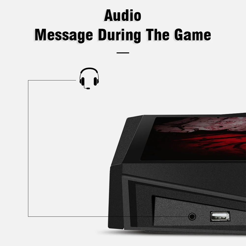 PXN-X9 геймпад игровой контроллер для переключателя/PS4/X-BOX/Android/PC