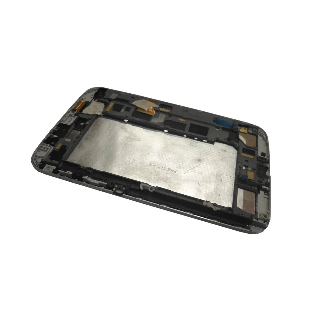 ESC для Samsung Galaxy Note 8 GT N5110 N5100 ЖК дисплей + сенсорный дигитайзер экран стекло в сборе