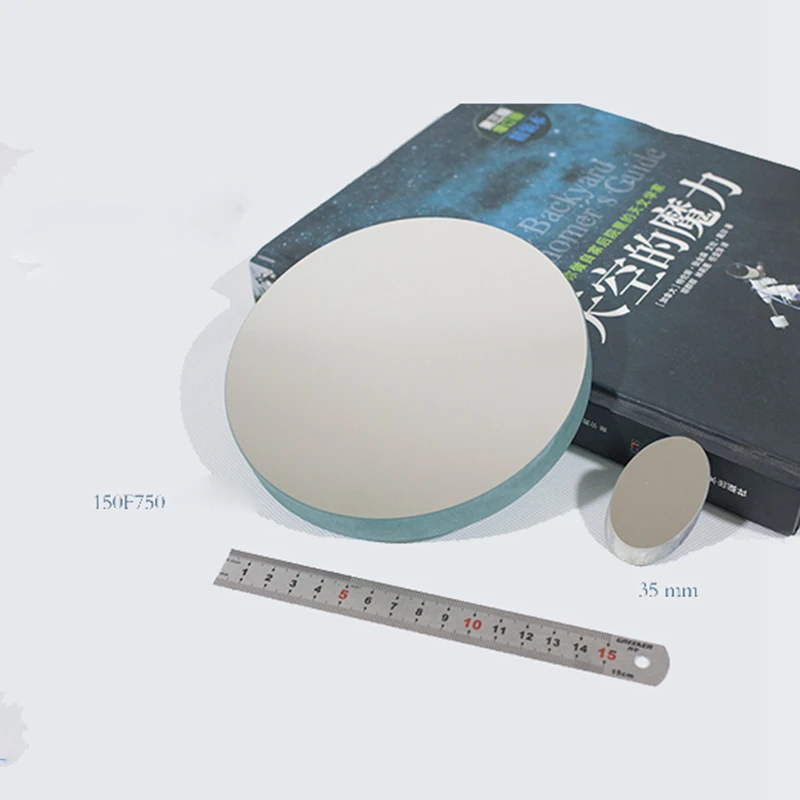 Фильтр 1 5-нм инфракрасный фильтр высокой проницаемости диаметр 15 * мм Видимый