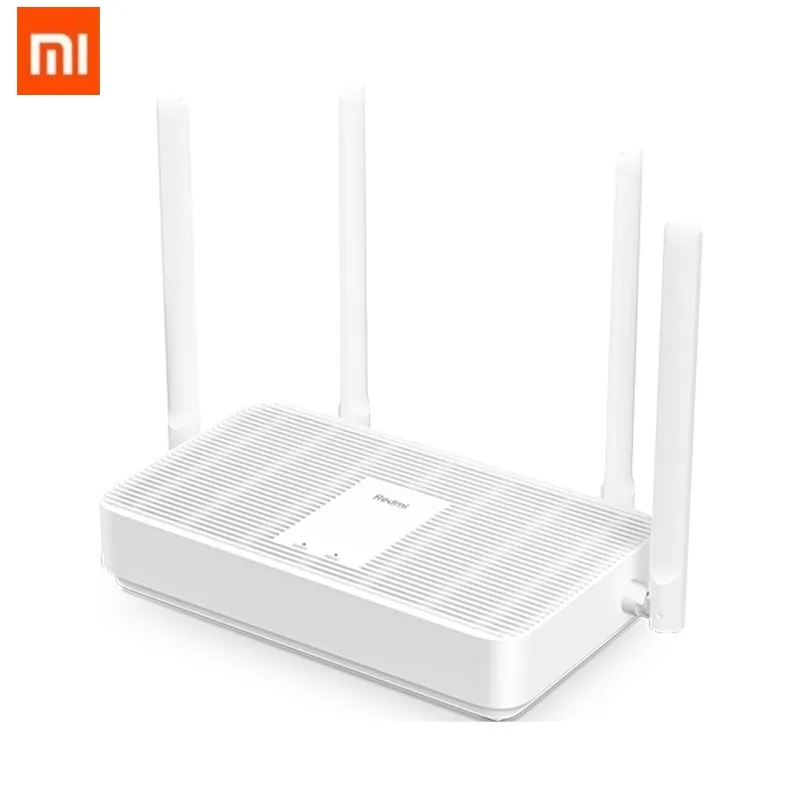 Новый роутер Xiaomi Redmi AX5 Wi-Fi 6 сеток гигабитный 2 4/5 0 ГГц двухдиапазонный