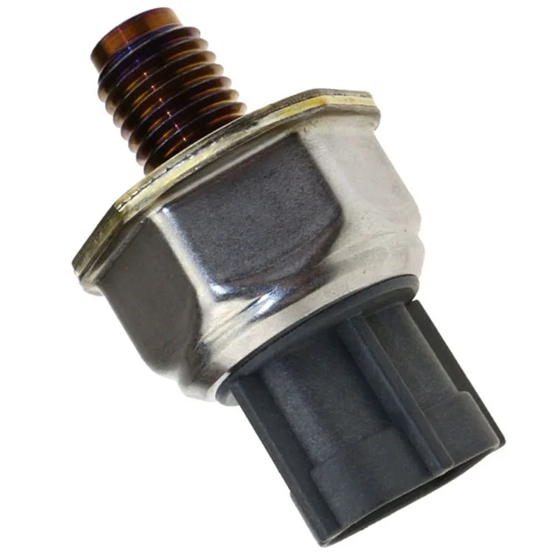 Датчик давления топлива Common Rail 45PP3-1 1465A034A 8C1Q9D280AA для Nissan Navara D40 Pathfinder 2 5 | Автомобили