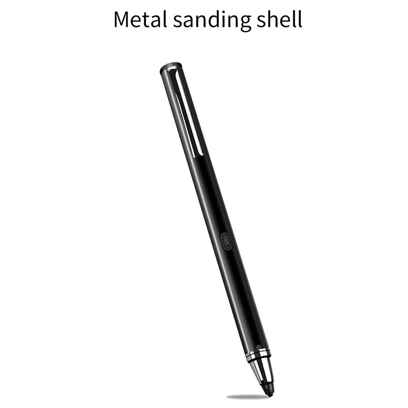 Ipad Ios / Android система Универсальный планшетный ПК стилус для телефона|Стилусы
