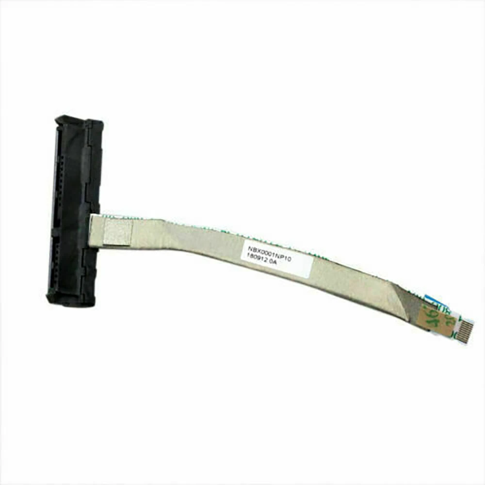 Новинка для Lenovo L340-15IRH Gaming HDD Caddy Bay разъем жесткого диска и кабель Sata NBX0001NP00 NBX0001NP10 |