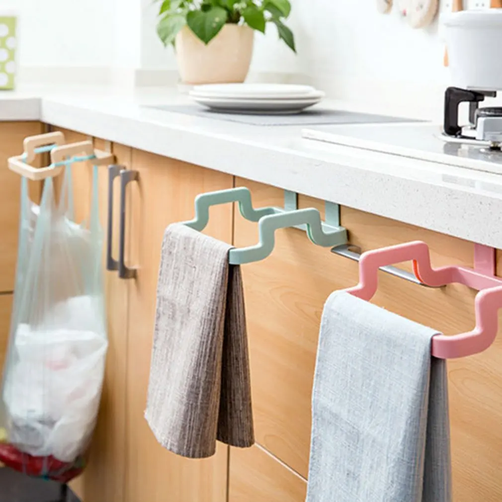 Домашняя кухня легкий пластиковый высокой емкости Подставка для хранения ведро