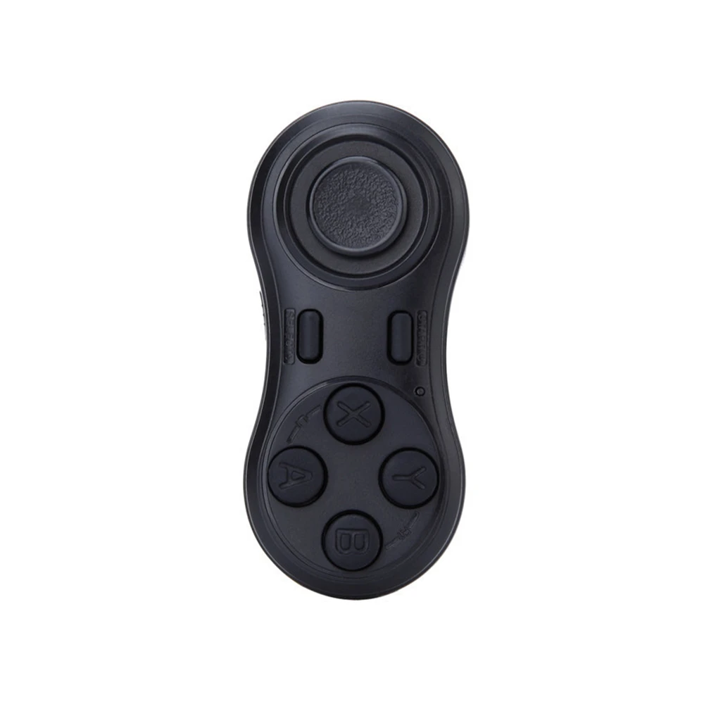 Mini Gamepad Wireless Bluetooth-compatible V4.0 Game Handle Smartphone Joystick VR Remote Controller For IOS/Android - купить по