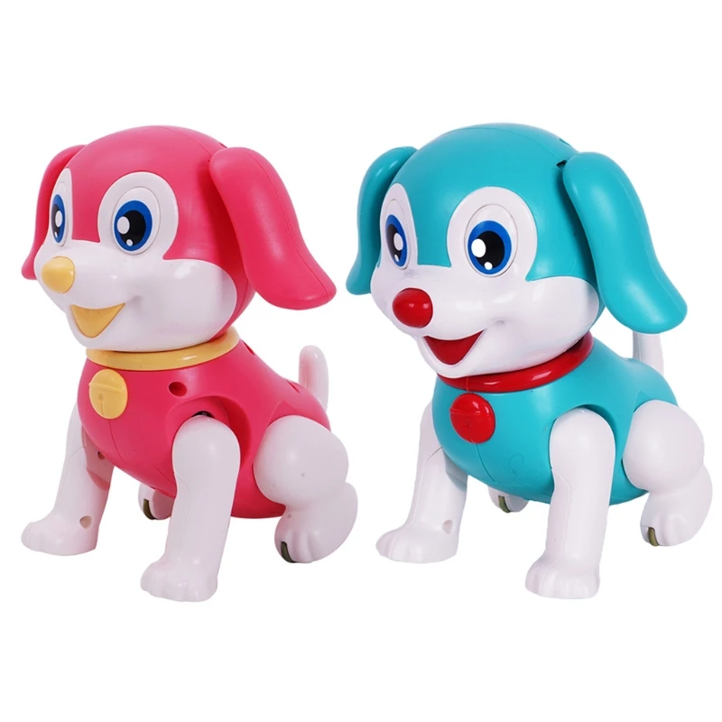 

Funny Dance Dog Electronic Toys Musical Singing Walking Electric Doll Dog Pet H05C