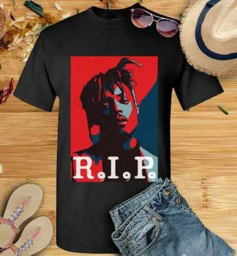 

Rip Sap Wrld Poison Unisex Classic Shirt O-neck Man T-shirt