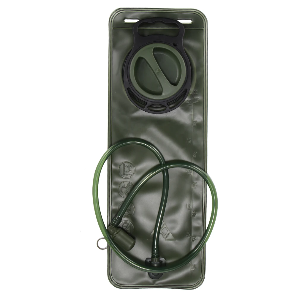 

Складные сумки для воды Naturehike 2L/3L, сумка для хранения водного пузыря, сумки для воды для походов