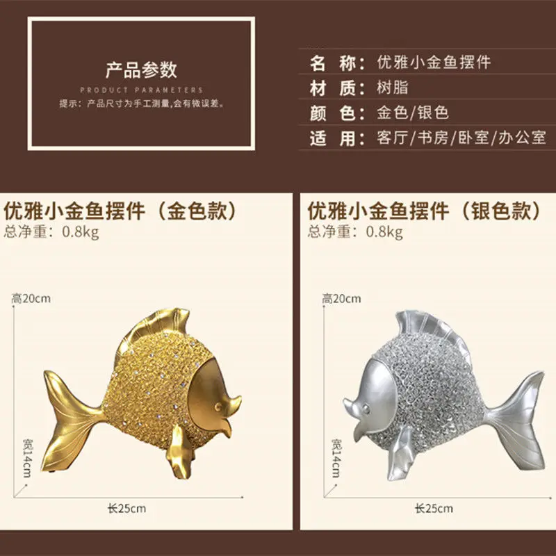 

Home living room decorations ornaments modern minimalist decorative new wedding gift TV cabinet housewarming gifts