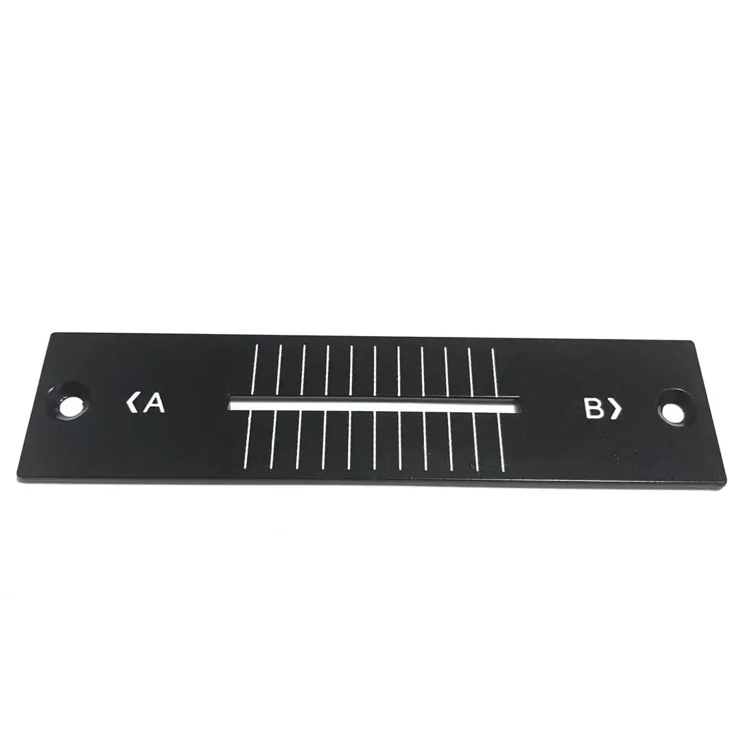 Пластина для DJM800 10 шт