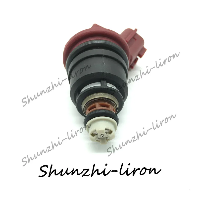 Fuel Injector Nozzle For Nissan Racing Brandsto Silvia S13 S14 S15 SR20DE SR20DET high flow rate 850CC OEM: 16600-RC850 | Автомобили и