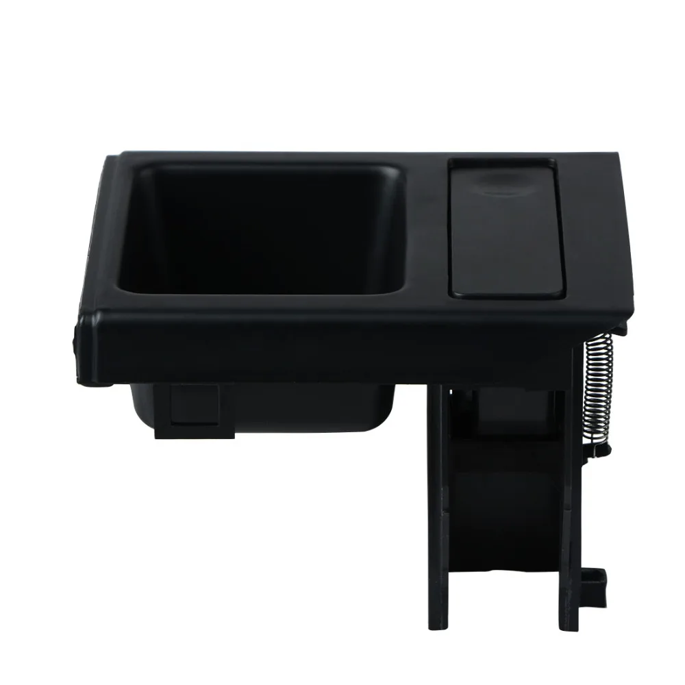 

1pcs FOR BMW 3 SERIES E46 CENTRE CONSOLE STORAGE TRAY COIN BOX HOLDER