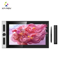 xp pen innovator 16 15 6 inch graphics tablet pen display drawing board monitor 88 ntsc with battery free stylus tilt supported