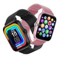 2021 new smartwatch for iphone 12 xiaomi redmi huawei phone ip68 waterproof men sport fitness tracker women smart watch clock
