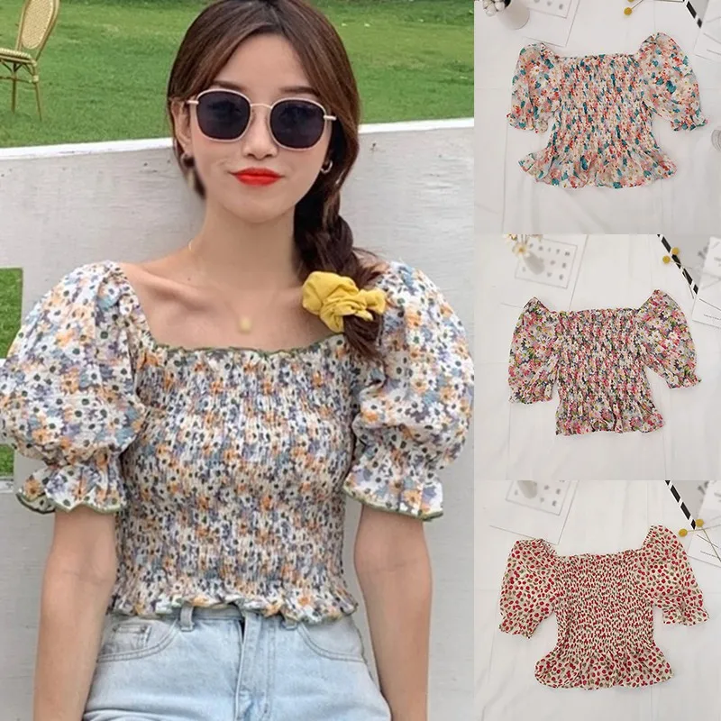 

Blouses & Shirts