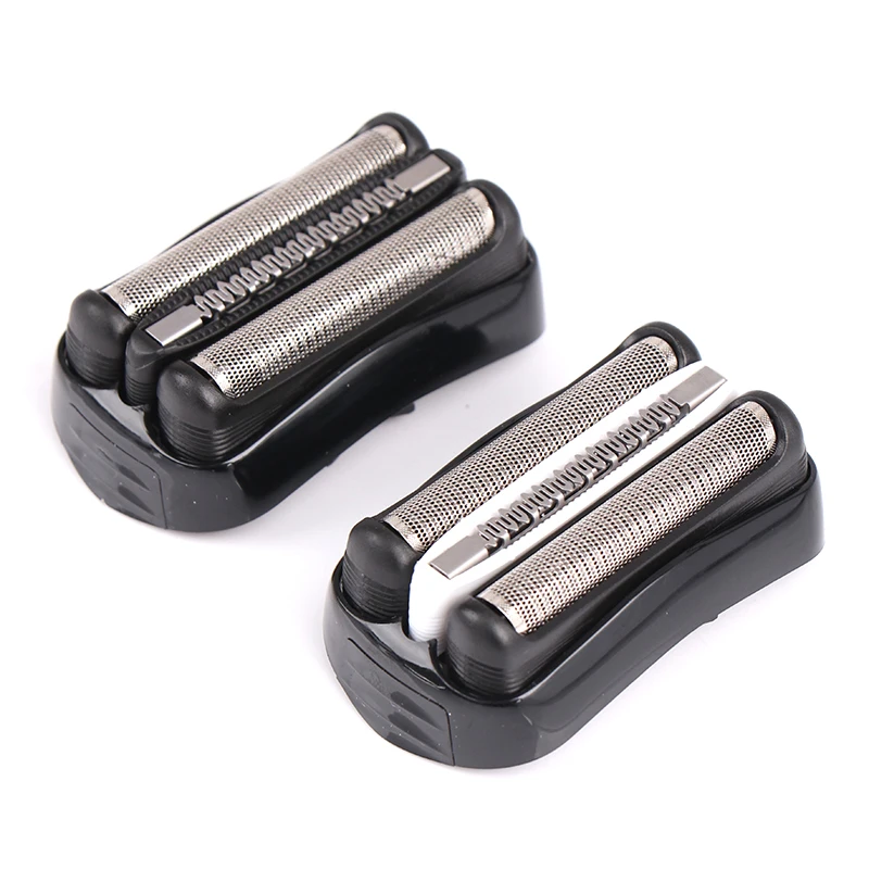 

Electric Shaver Head Accessories Knife Net Membrane For Braun 32B 32S 21B 21S