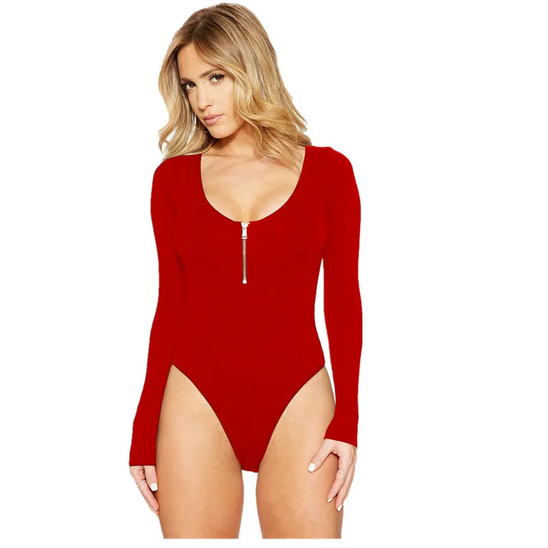 Женское платье с длинным рукавом О-образным вырезом Bodycon боди 2021 новый осенний