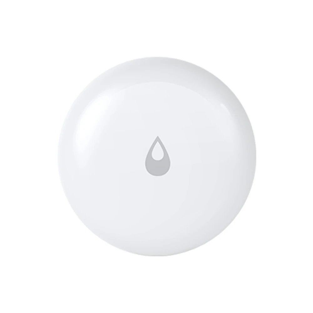 Датчик погружения воды Aqara детектор утечки для дома дистанционный датчик