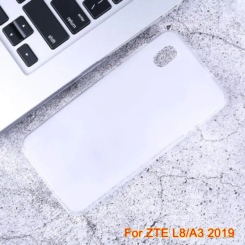 Для ZTE Blade V30 Vita V2022 L9 A51 Lite S30 Pro A7s X1 Nubia M2 Z40 Z30 Red Magic 5G 7 Japanese wave Dragon soft чехол для