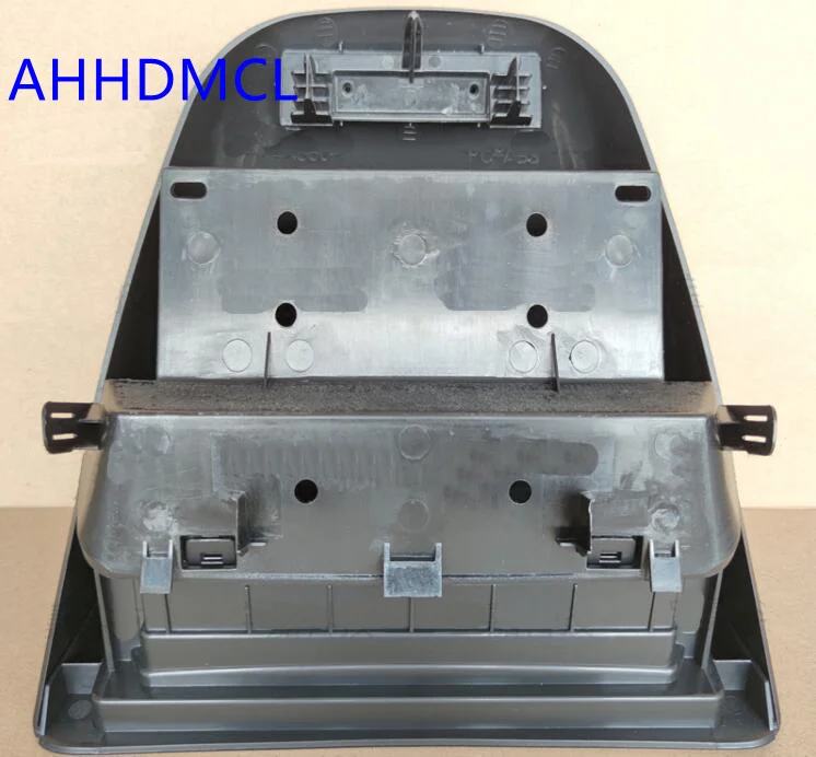 Car Fascias Navigation Fascia Dash Frame Kit For 9 Inch Android Multimedia Player Encore 2012 2013 2014 2015 | Автомобили и