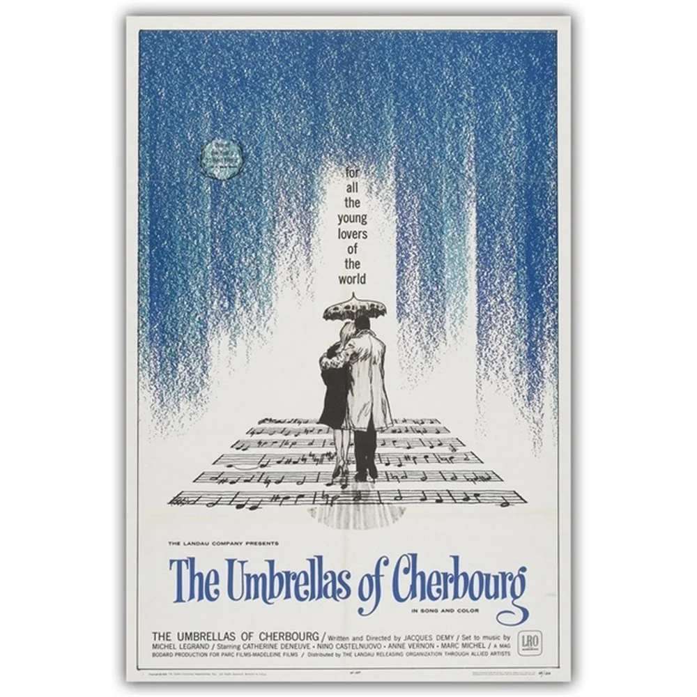 

La La Land Movie Paint Wall Art Wall Decor Canvas Painting Prints Art Poster Paintings For Living Room