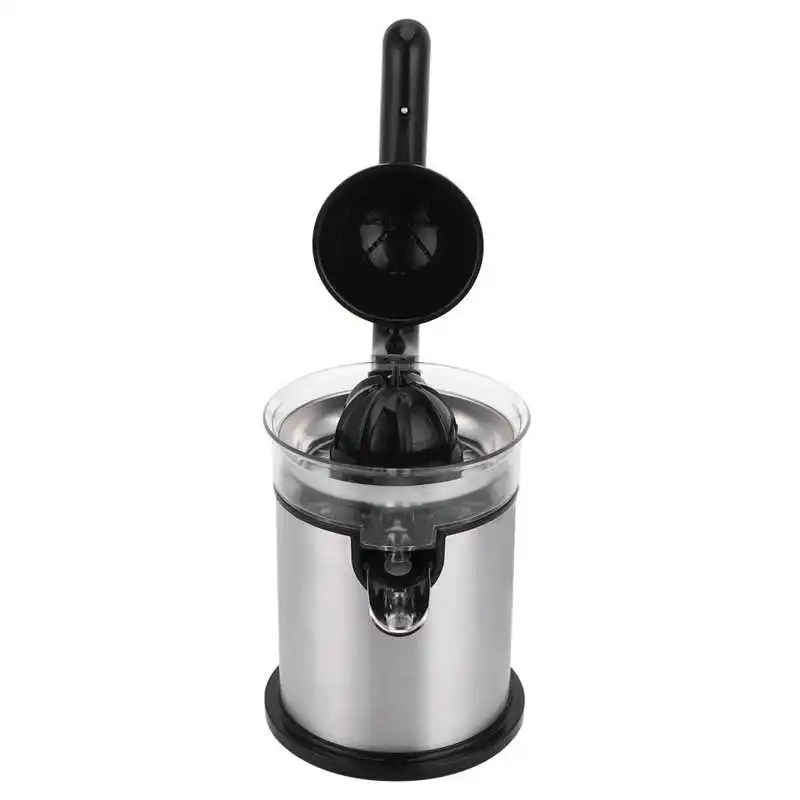 

Household 300W Electric Juicer Lemon Orange Residue Juice Separation Model Fruit Extractor Kitchen Tool EU Plug 220V Juicer