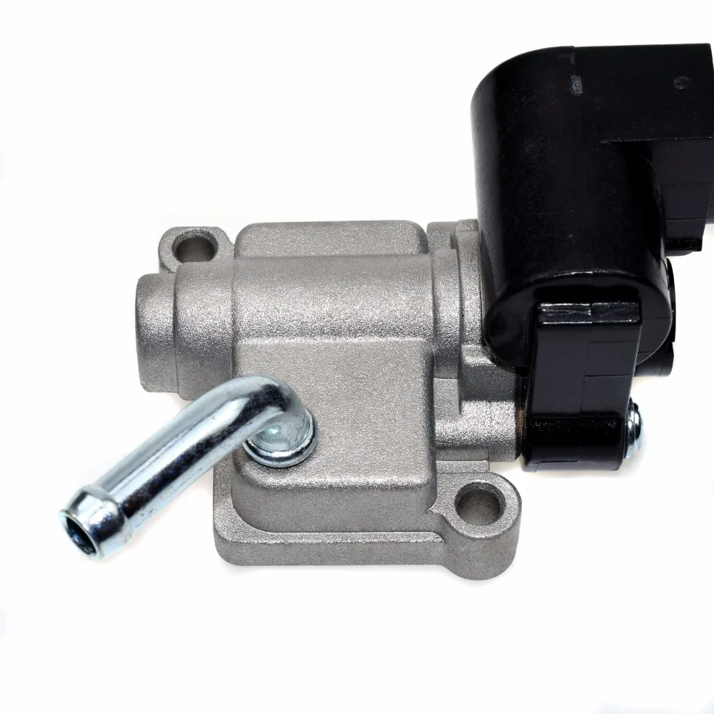 Клапан контроля холостого хода ISANCE IACV для Honda Civic Acura RSX L4-2.0L 16022-PRB-A01 16022-PRB-A02 16022-PRD-A02