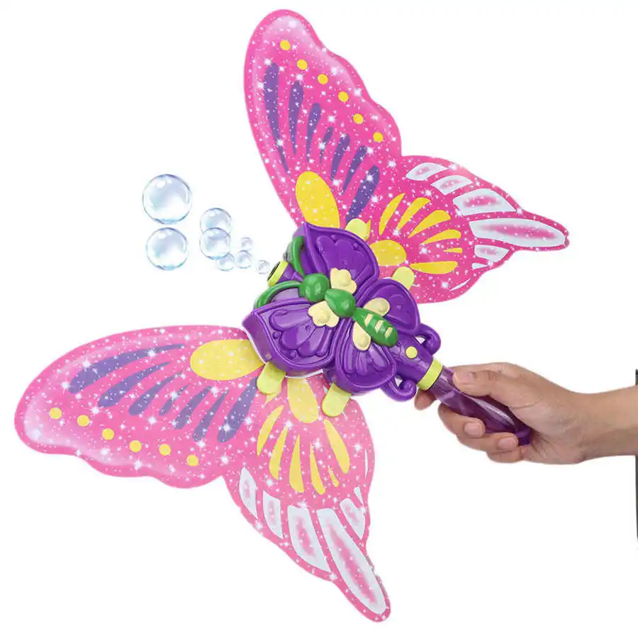 Детская Электрическая воздуходувка динозавр музыкальная палочка в виде крыла