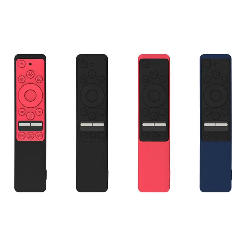 Чехол с полной защитой мягкий силиконовый чехол для SAMSUNG BN59 01312A дистанционным