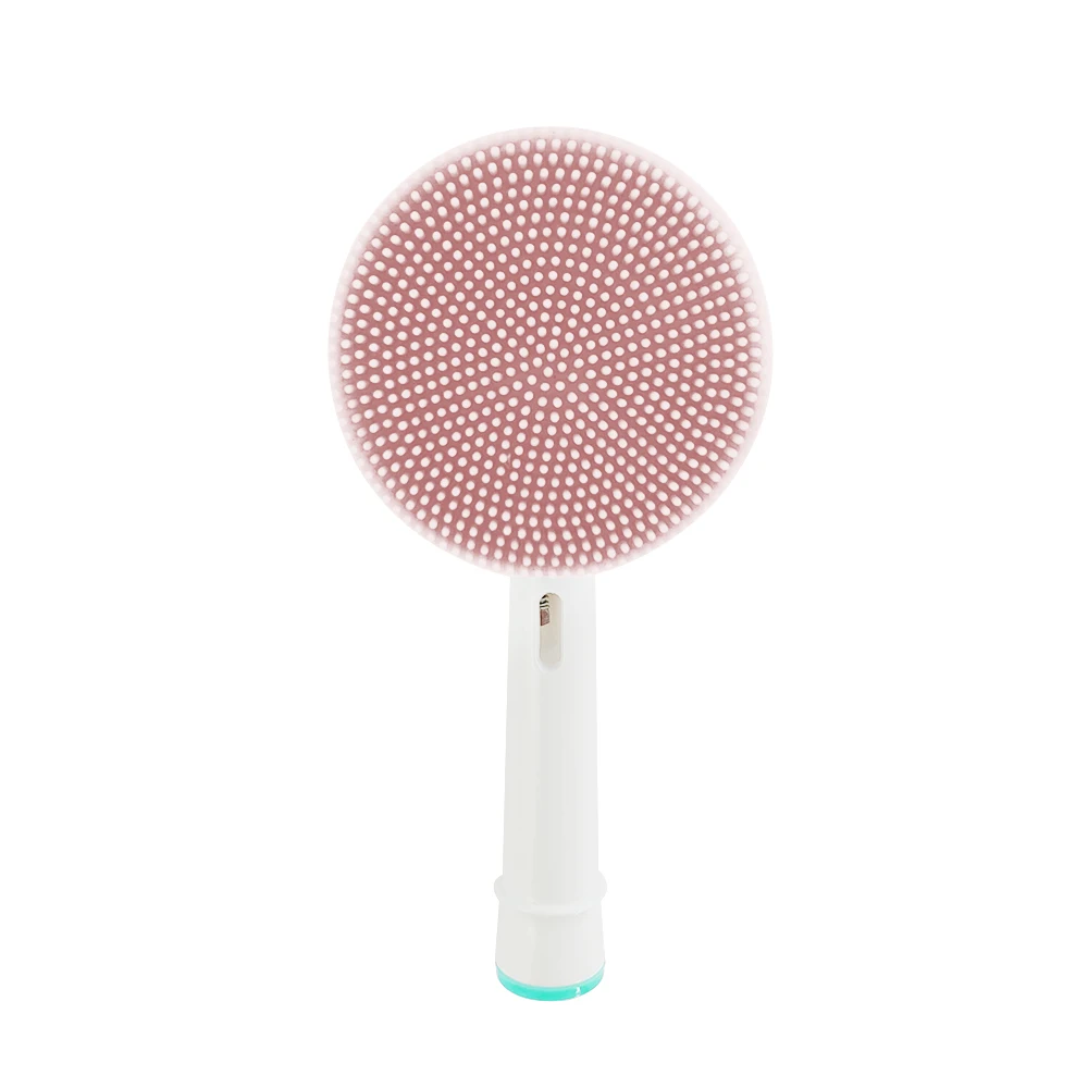

Suitable For Oral-B Electric Toothbrush Replacement Facial Cleansing Brush Head Electric Cleansing Head Face Skin Care Tools