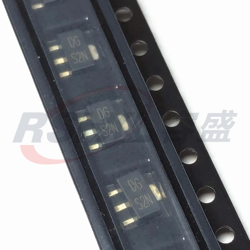 2SD1624DG 2SD1624 D1624 1624 DG SOT 89 новый оригинальный 50 шт./лот|Интегральные схемы| |